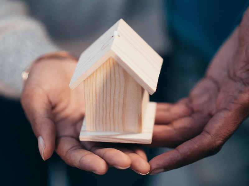Prêt immobilier